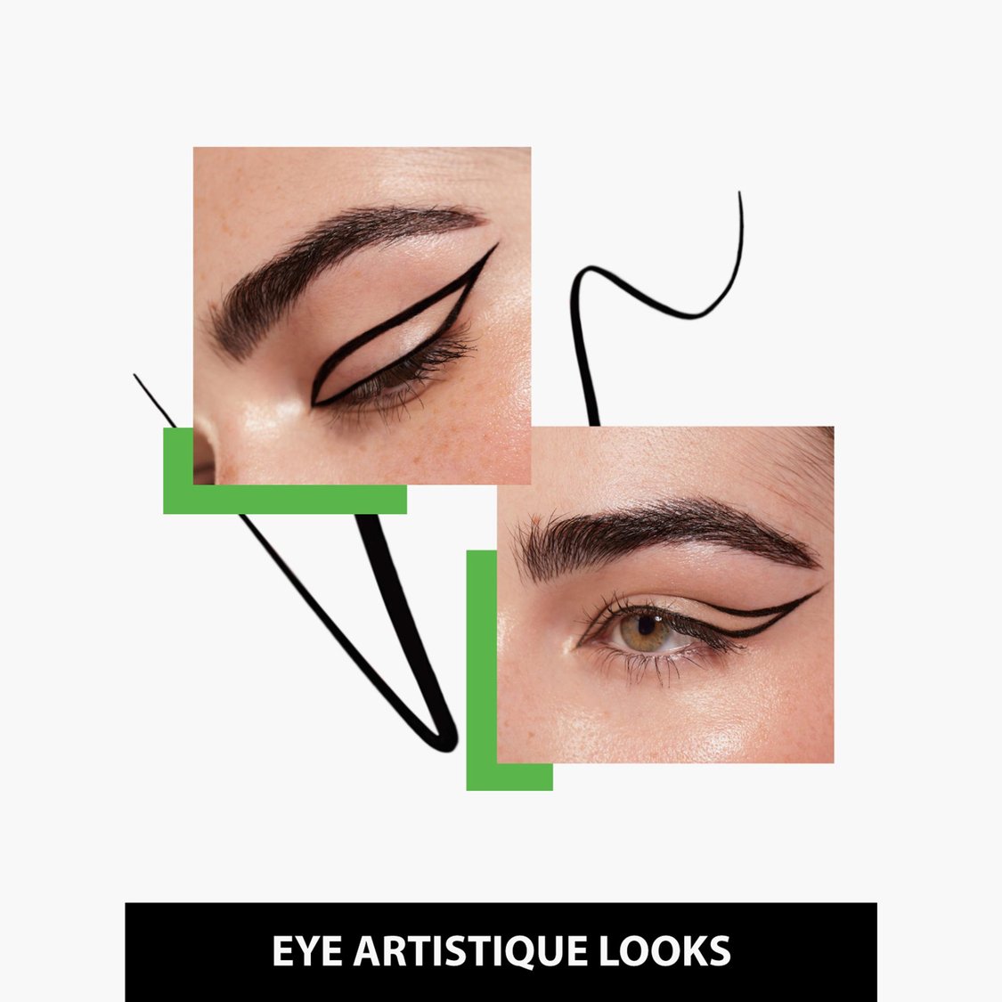 Chambor Spectacle Le Liner Waterproof, Tattoo Black Deep Black (3.5ml)