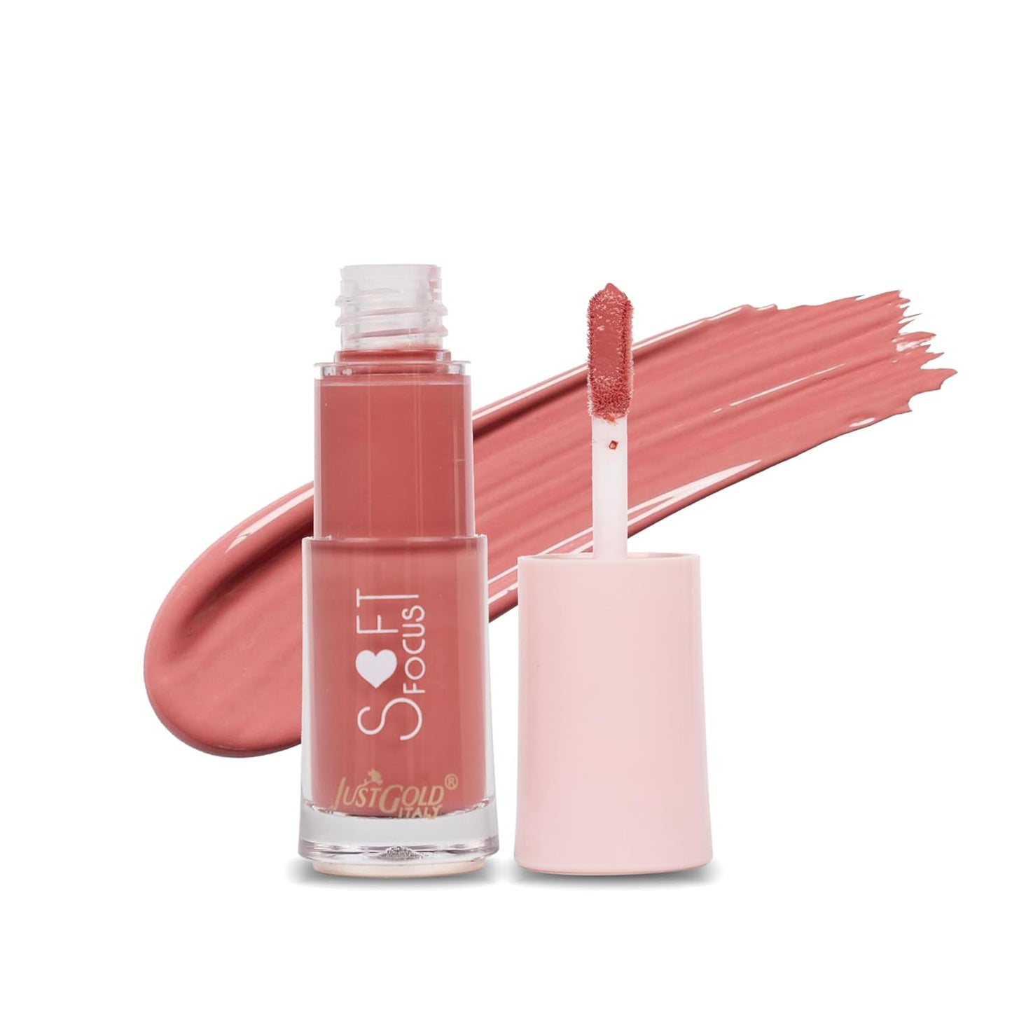 Justgold Soft Focus Liquid Blush |5ml