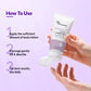 Fix Derma Dewrav Deep Exfoliating Body Lotion