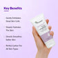 Fix Derma Dewrav Deep Exfoliating Body Lotion