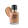 Revlon Touch & Glow Moisturizing Liquid Make Up Foundation | 20 ml