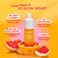 Dot & Key 10% Vitamin C+E Super Bright Face Serum With 5% Niacinamide & Blood Orange (20ml)