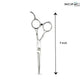 Ikonic Basics Barber Scissor   IKB-717C