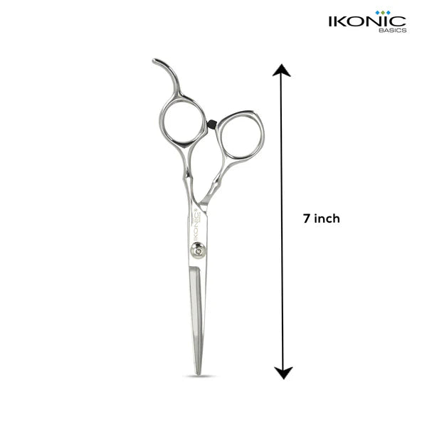 Ikonic Basics Barber Scissor   IKB-717C