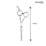 Ikonic Basics Barber Scissor   IKB-717C