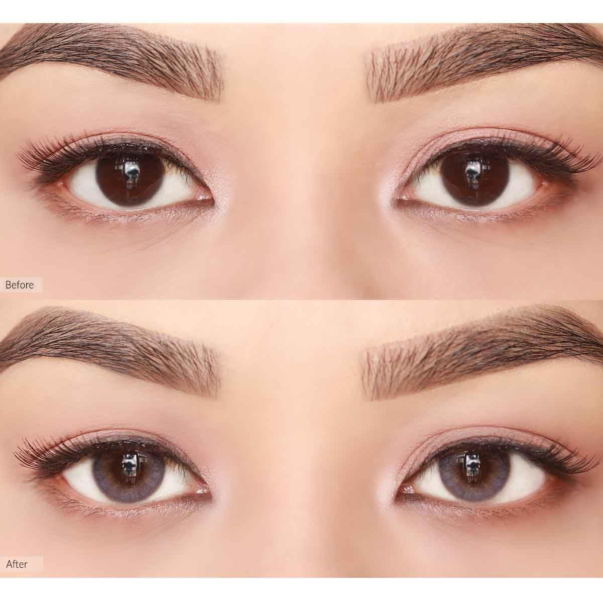 OLENS Daily Colour Contact Lens One Day Lenses 10 Lens/Box