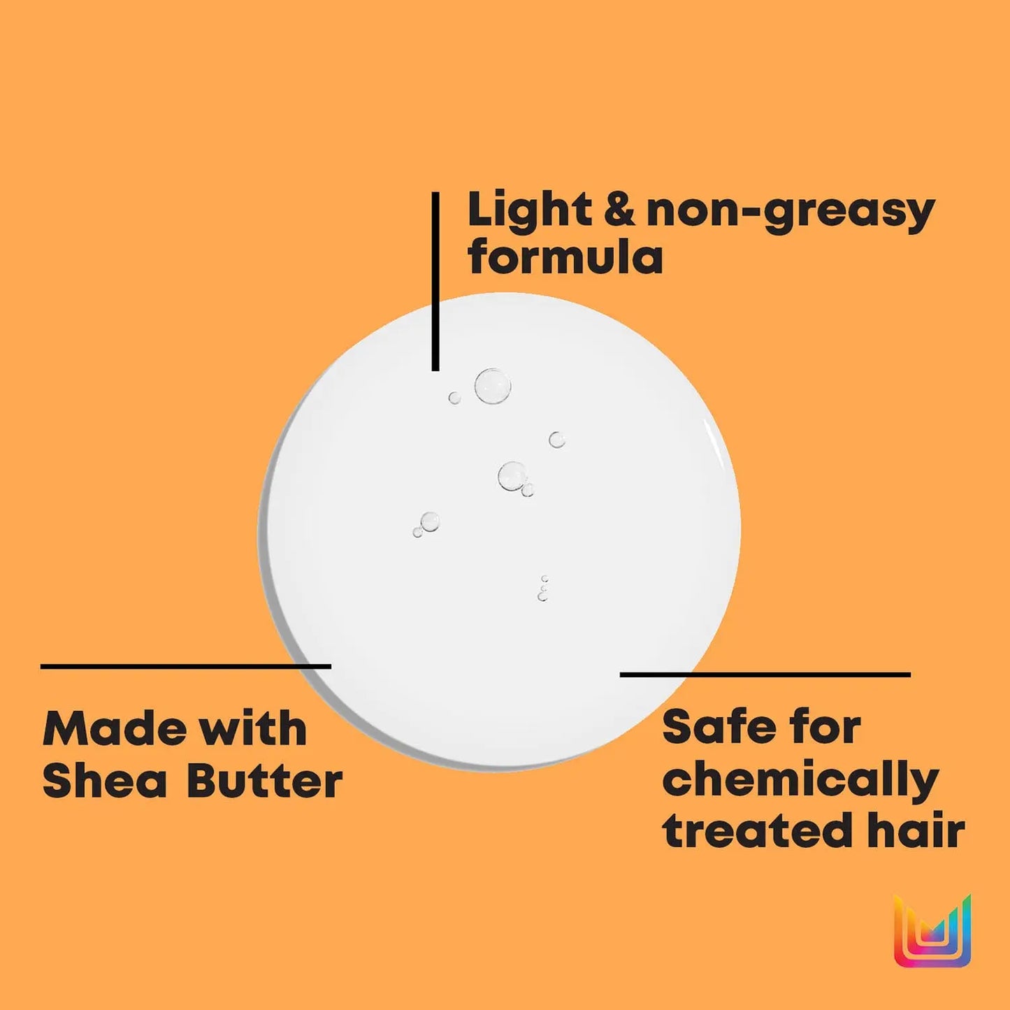 Matrix Mega Smooth Serum 100ml