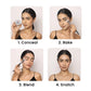 Recode 02 Set & Forget Fine Matte Setting Powder Translucent 02 - 12 G