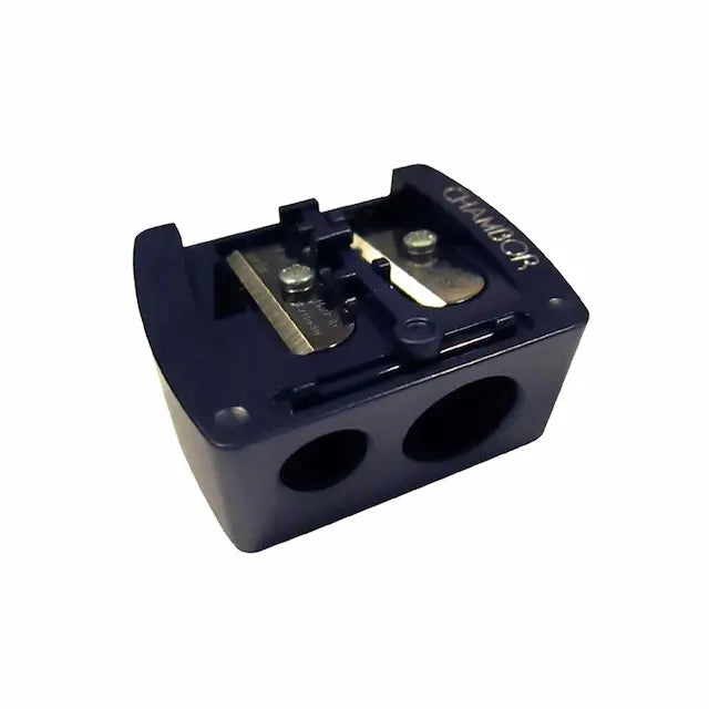 Chambor Twin Sharpener