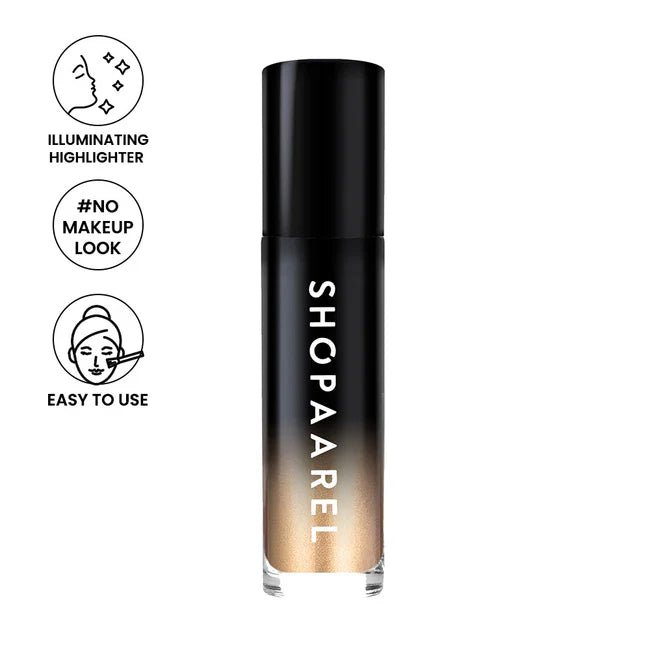 Shopaarel Pro Glow Liquid Highlighter 30ml