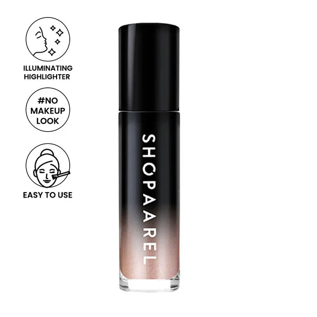 Shopaarel Pro Glow Liquid Highlighter 30ml
