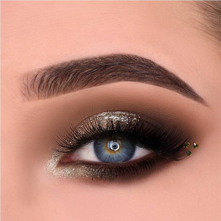 Makeup Studio Glimmer Effects Net Weight | 2gm