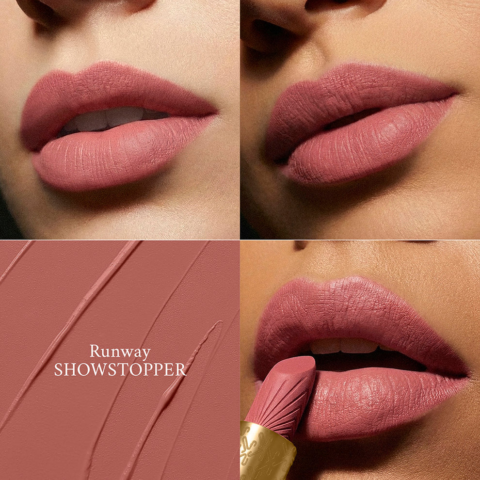 Kay Beauty x Falguni Shane Peacock Luxe Matte Lipstick| 4.2g
