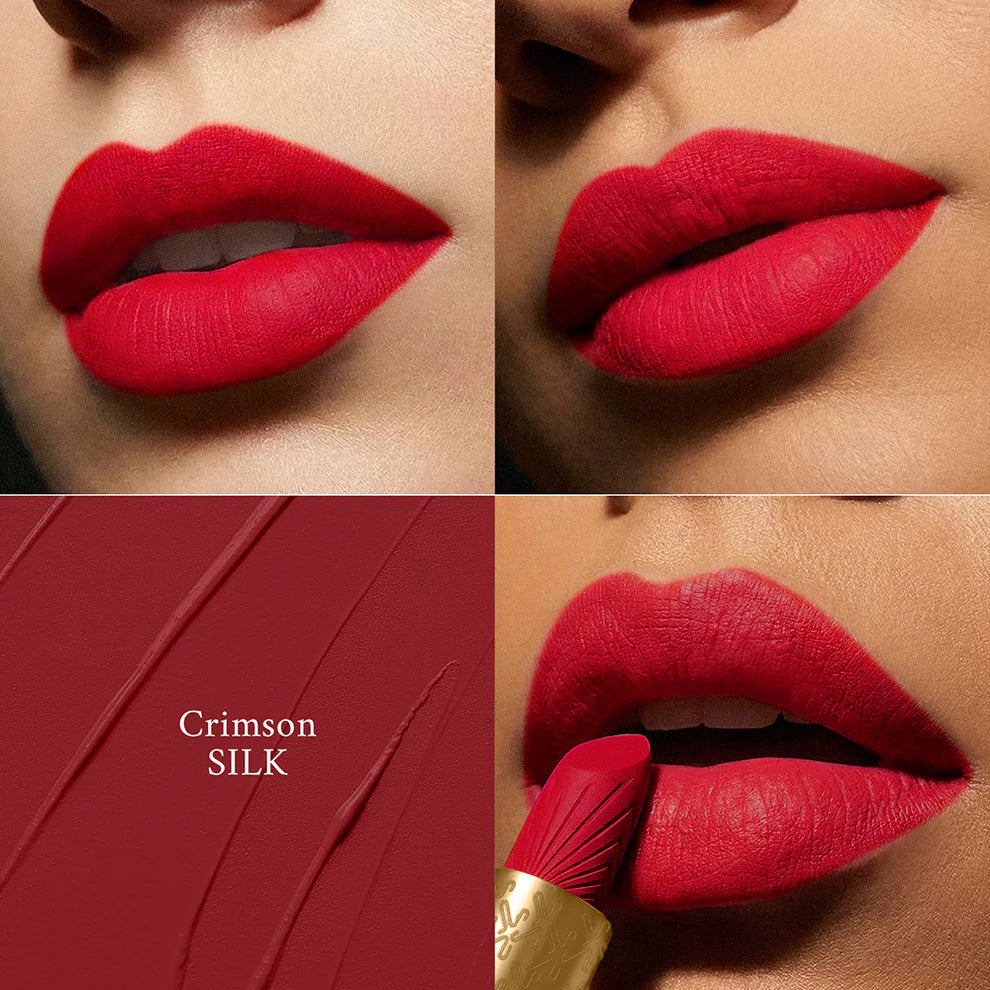 Kay Beauty x Falguni Shane Peacock Luxe Matte Lipstick| 4.2g