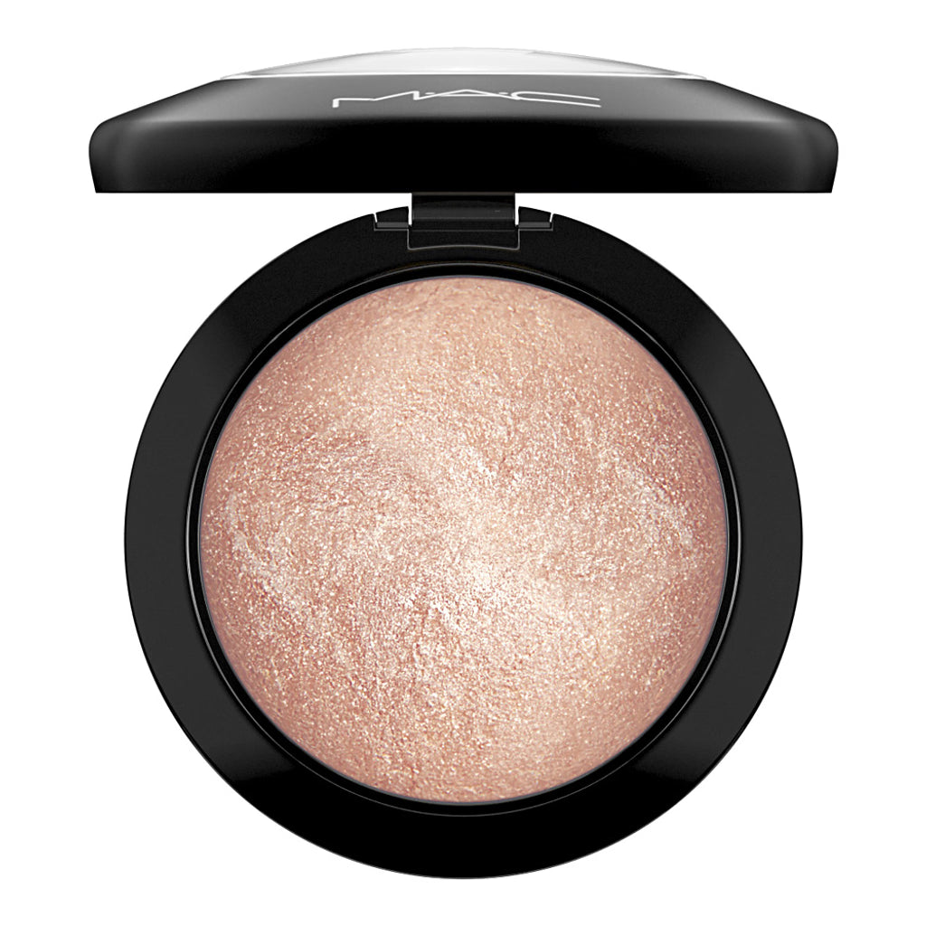 M.A.C Mineralize Skinfinish Highlighter - Soft & Gentle (Singles)