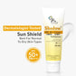 Shadow Sunscreen SPF 50 + Cream | Broad-Spectrum SPF 50+ Protection for Dry Skin 75g