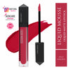 Love Earth Liquid Mousse Lipstick - Spicy Sangria (6ml)