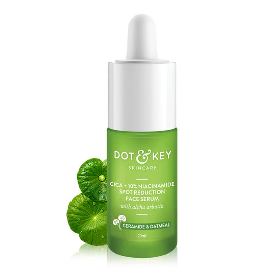 Dot & Key Spot Reduction Face Serum