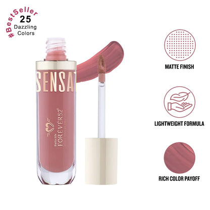 FOREVER52 PROFESSIONAL SENSATIONAL LIP 6ml
