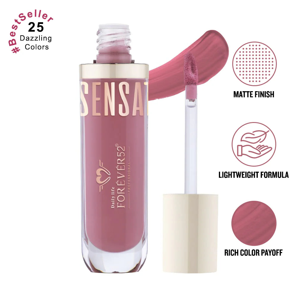 FOREVER52 PROFESSIONAL SENSATIONAL LIP 6ml
