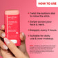 Dot & Key Strawberry Dew SPF 50 Sunscreen Air Light | SPF 50 PA+++ In-Vivo Tested | 20g