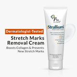 Fix Derma Strallium Stretch Marks Cream | Novel skin care solution to reduce stretch marks effectively