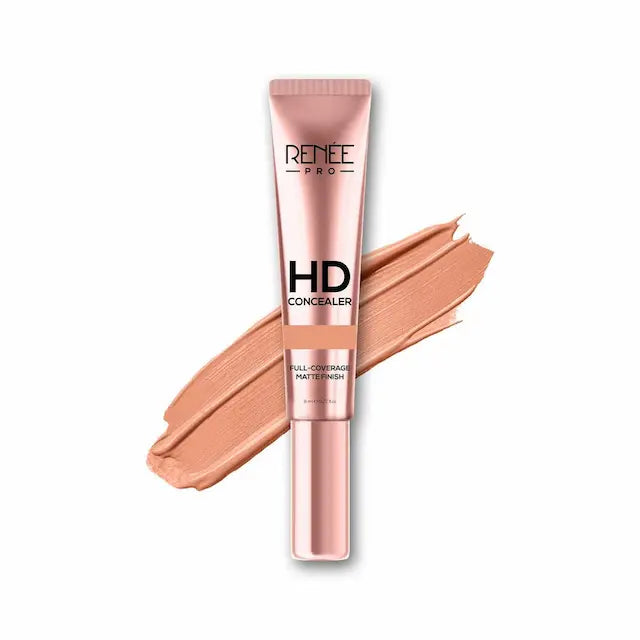 RENEE PRO HD Concealer - 8 Gm