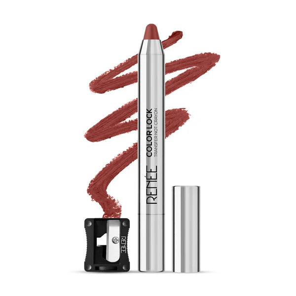 RENEE Colorlock Transfer Not Crayon