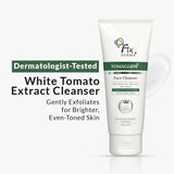Fix Derma Tomaglow Brightening Face Cleanser | Gently Cleanses and Brightens the Skin