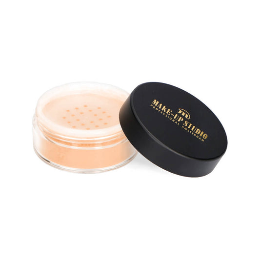 Makeup Studio Translucent Powder Ginger 60g