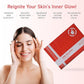 TWACHA 6 Steps STEM CELL Facial Kit | Skin Repair System for Mature & Aged Skin - (435 g)