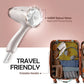 Ikonic Me Travel Express Hair Dryer