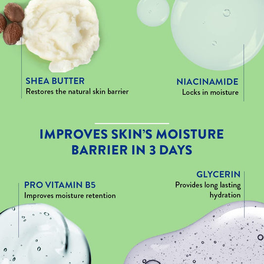 Cetaphil Dam Advance Ultra Hydrating Lotion For All Skin