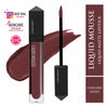 Love Earth Liquid Mousse Lipstick - Unicorn Kisses (6ml)