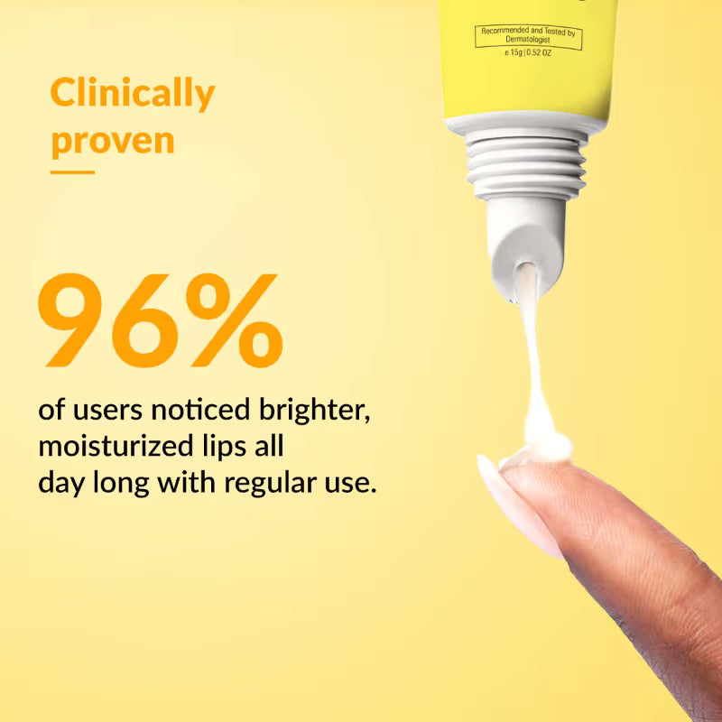 Fixderma Lip Shield SPF 50 For Lip Protection Sun Damage (15 g)