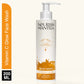 Nourish Mantra Vitamin C Glow Face Wash for Bright & Glowing Skin (200ml)