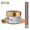Love Earth Pre & Post Makeup Face Moisturizer with Jojoba Oil for Skin Hydration & Moisturizing (50gm)