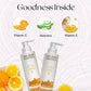Nourish Mantra Vitamin C Glow Face Wash for Bright & Glowing Skin (200ml)