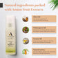 Aaranyaa Vedic Massage Oil (100ml)