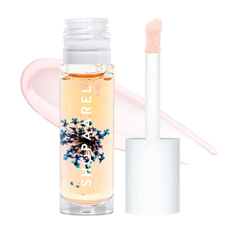 Shopaarel little Flowers Lip gloss