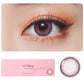OLENS Daily Colour Contact Lens One Day Lenses 10 Lens/Box