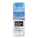 Swiss Beauty Bi-Phased Micellar Water 100ml