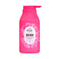FoxTale Hula Hoop Brightening Body Wash by Foxtale | Lactic Acid & Niacinamide