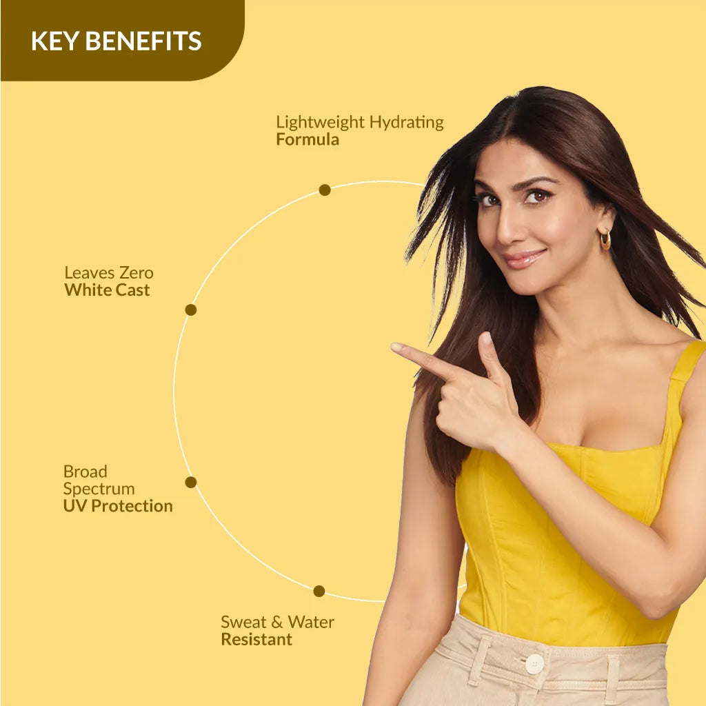 Shadow Sunscreen SPF 30+ Cream | SPF 30+ Water-Resistant Protecting Formula for Dry Skin 75g