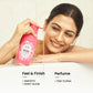 FoxTale Hula Hoop Brightening Body Wash by Foxtale | Lactic Acid & Niacinamide