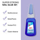 Shills Professional 401 Super Strong Nail Glue