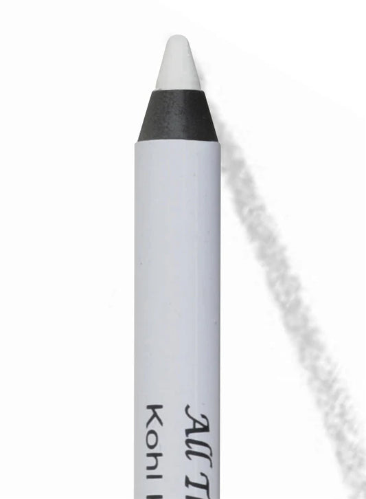 Recode White Kohl Kajal Pencil (Made in Germany) All That She Wants 1.20 G
