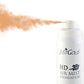 JUSTGOLD HD Air Mist Foundation With Spf 20 Full Coverage Spray With Matte Finish For Face And Body | All Skin Types