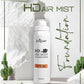 JUSTGOLD HD Air Mist Foundation With Spf 20 Full Coverage Spray With Matte Finish For Face And Body | All Skin Types