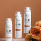 JUSTGOLD HD Air Mist Foundation With Spf 20 Full Coverage Spray With Matte Finish For Face And Body | All Skin Types